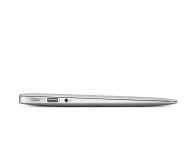 Apple MacBook Air i7/8GB/128GB/HD 6000/Mac OS - 370449 - zdjęcie 5